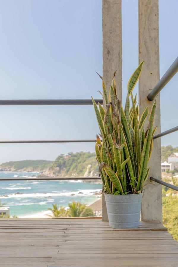 Superior Suite with Sea View