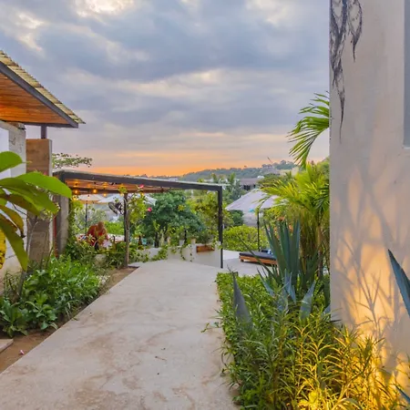 Casa Mauna Boutique Hotel-3